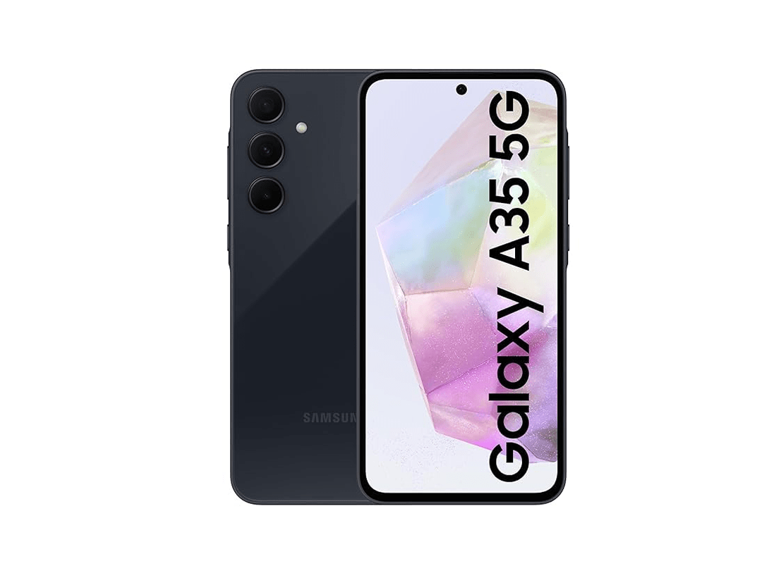 Samsung Galaxy A35 5G 8GB 128GB - Awesome Navy in Qatar Samsung Galaxy A35 5G 8GB 128GB - Awesome Navy in Qatar